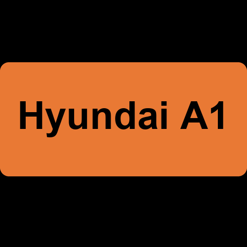 Hyundai A1